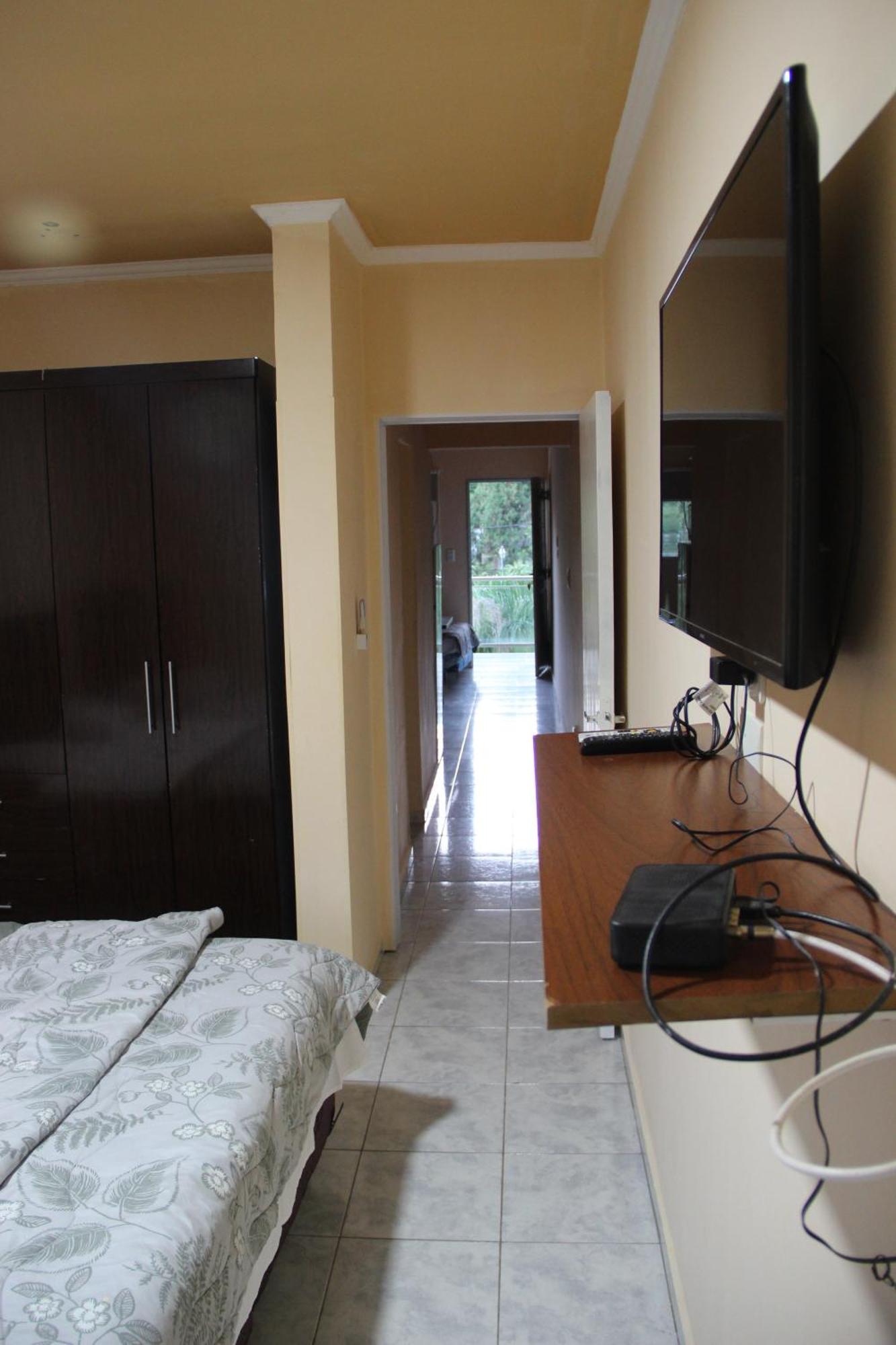 Cv Apart Resistencia Luaran gambar