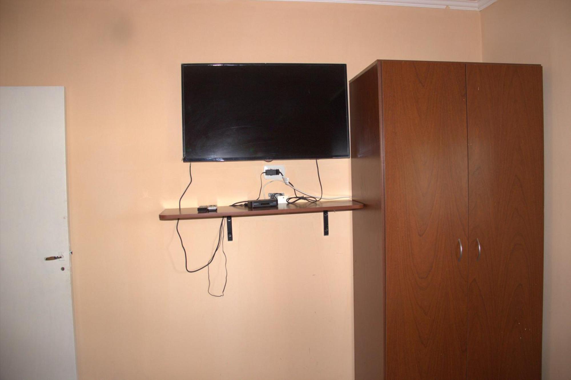 Cv Apart Resistencia Luaran gambar