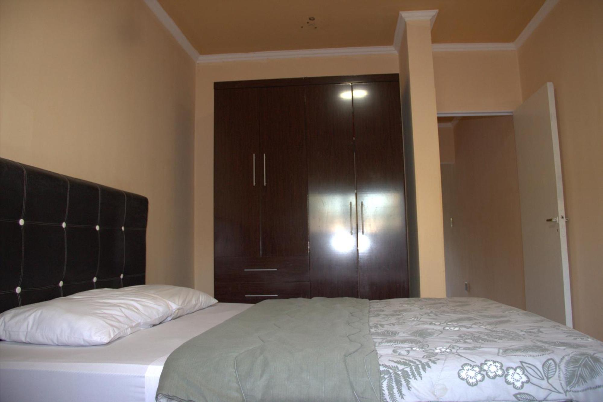 Cv Apart Resistencia Luaran gambar
