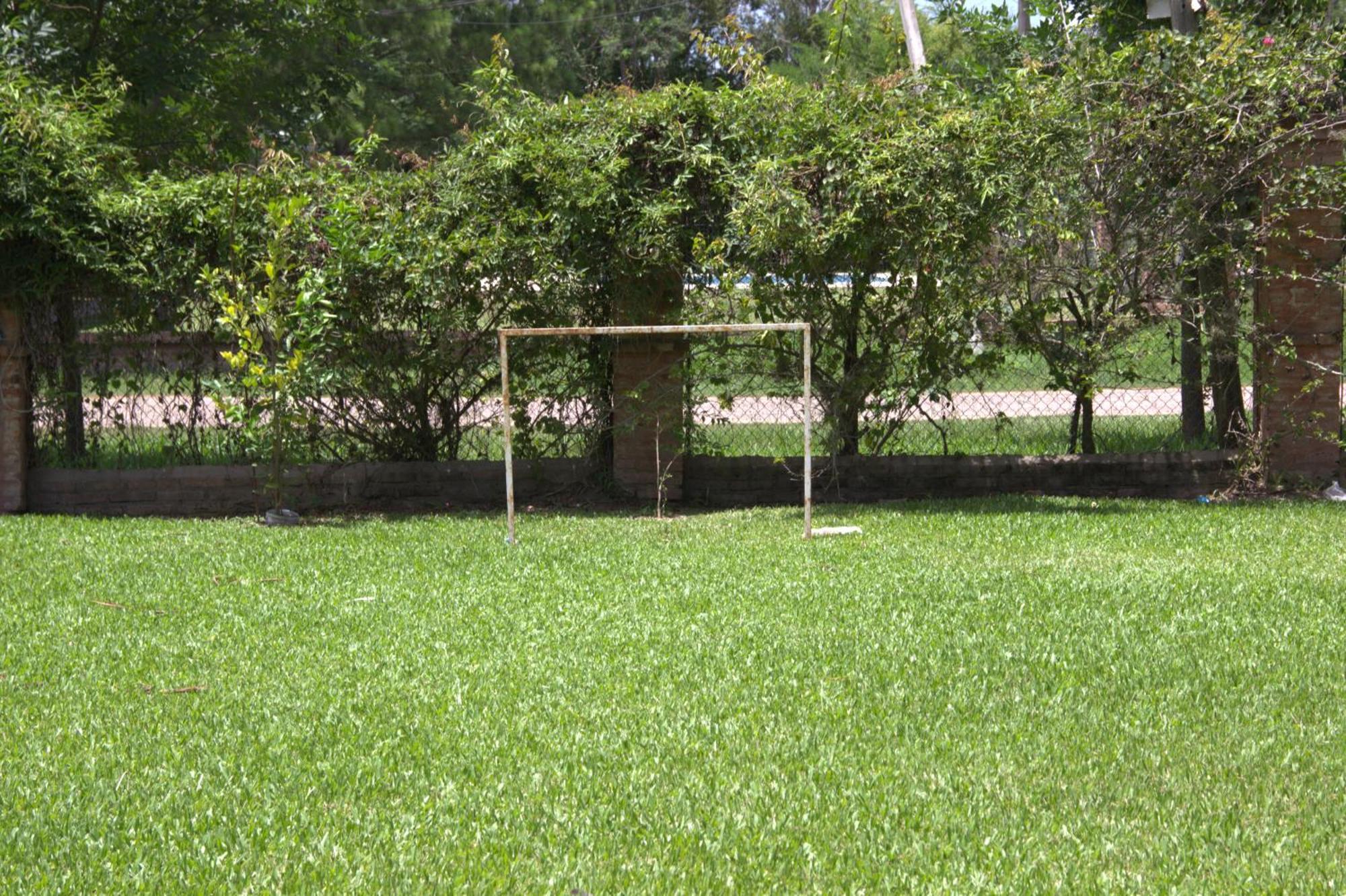 Cv Apart Resistencia Luaran gambar